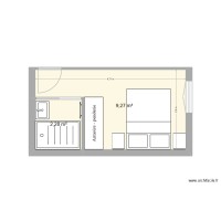 Chbre to Suite