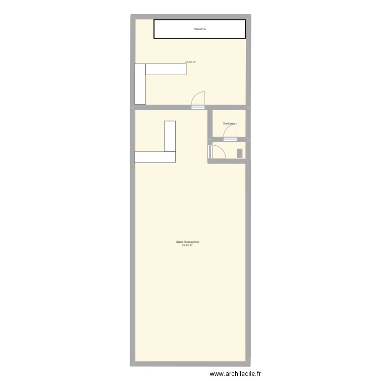 Dossier MAJ. Plan de 0 pièce et 0 m2