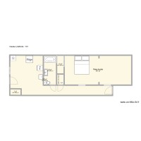 3700 Hochelaga 2e étage-PROJETÉ