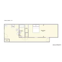 3700 Hochelaga 2e &eacute;tage-PROJET&Eacute;