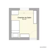 Chambre Sabin