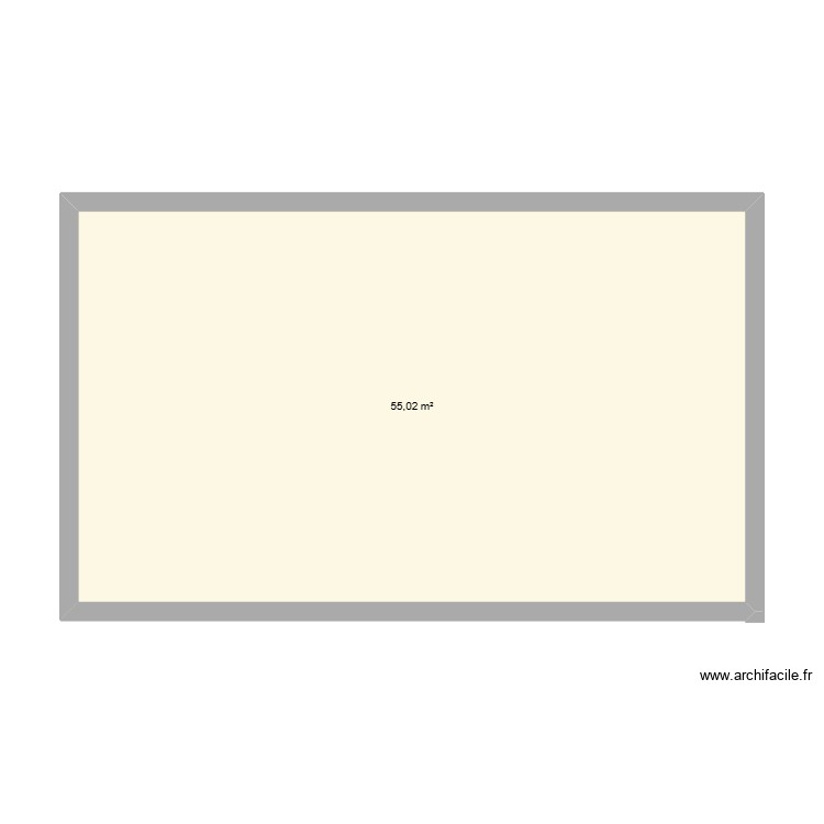 planas. Plan de 0 pièce et 0 m2