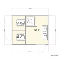 RICHARD CONSTRUCTION CHANTIER VHK