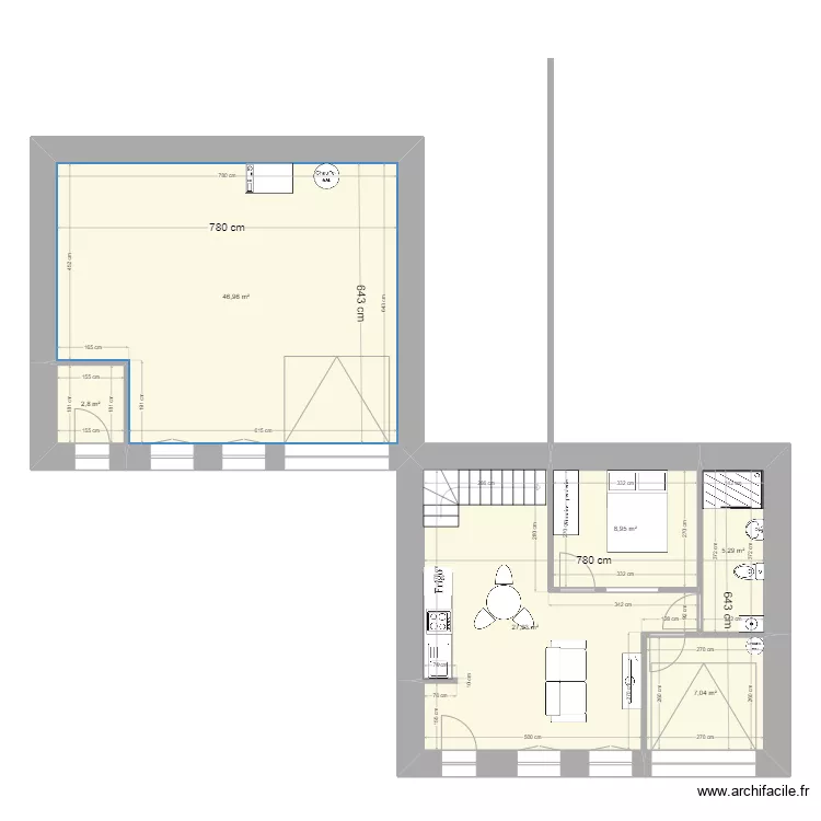 prevost. Plan de prevost. Plan de