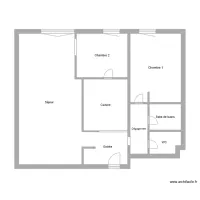 Plan SKENDEROFF 2