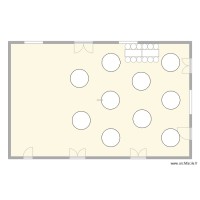 Salle mariage
