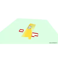 Ma maison coprs-nuds existant