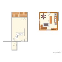 plan pour  la famille fontu