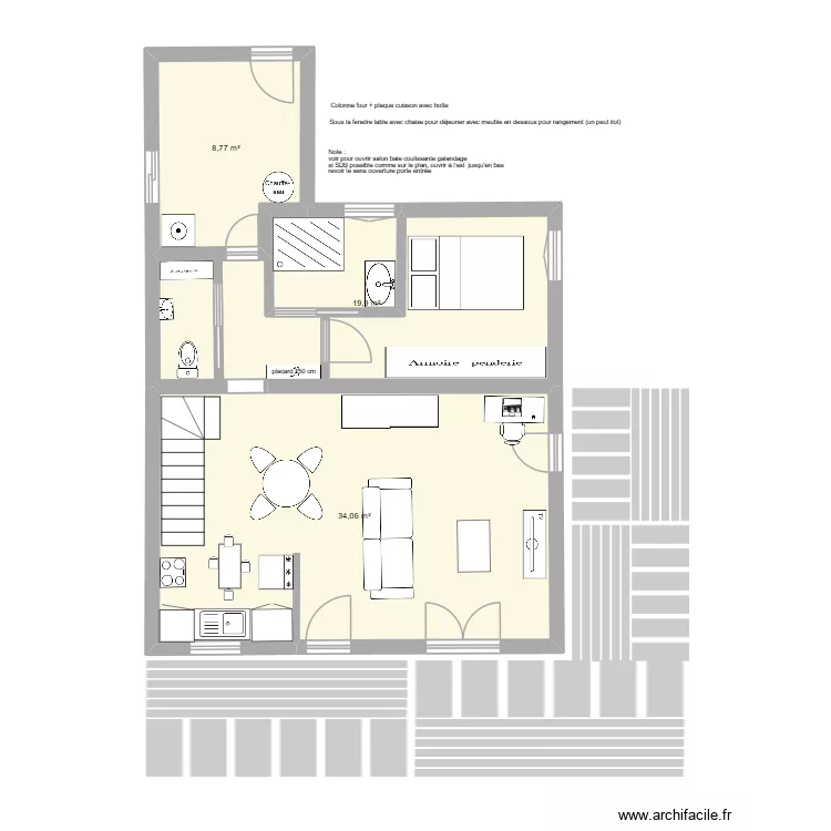 st gildas 6. Plan de 