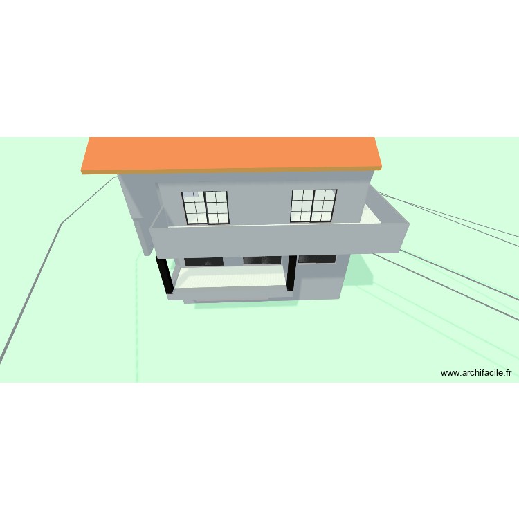 Viviers 18 inversée. Plan de 0 pièce et 0 m2 Viviers 18 inversée. Plan de 0 pièce et 0 m2