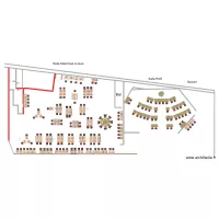 Plan au 30.06 Terminé