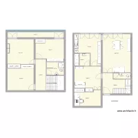 maison pessac meuble