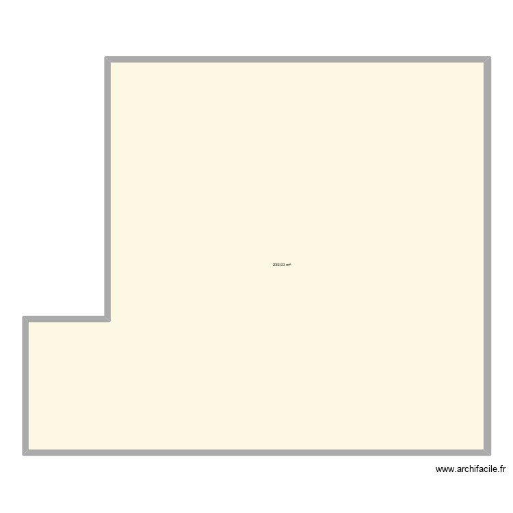 zhr. Plan de 0 pièce et 0 m2