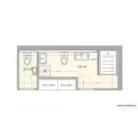 salle de bain 2