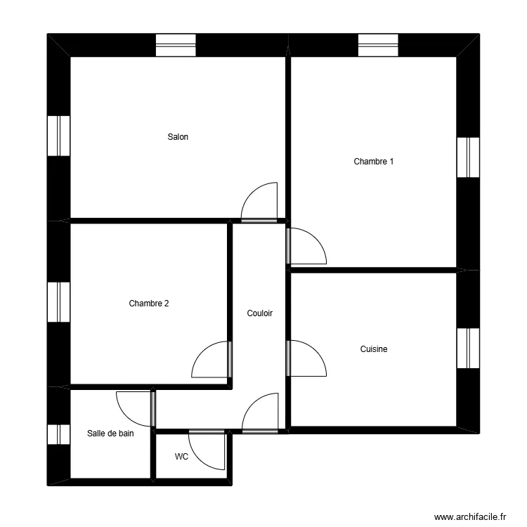 SCI socorep. Plan de 