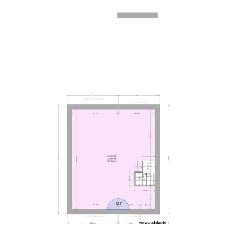 ML23020644 JESUS. Plan de 0 pièce et 0 m2