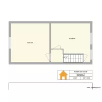 Roberto 1ste verdiep.