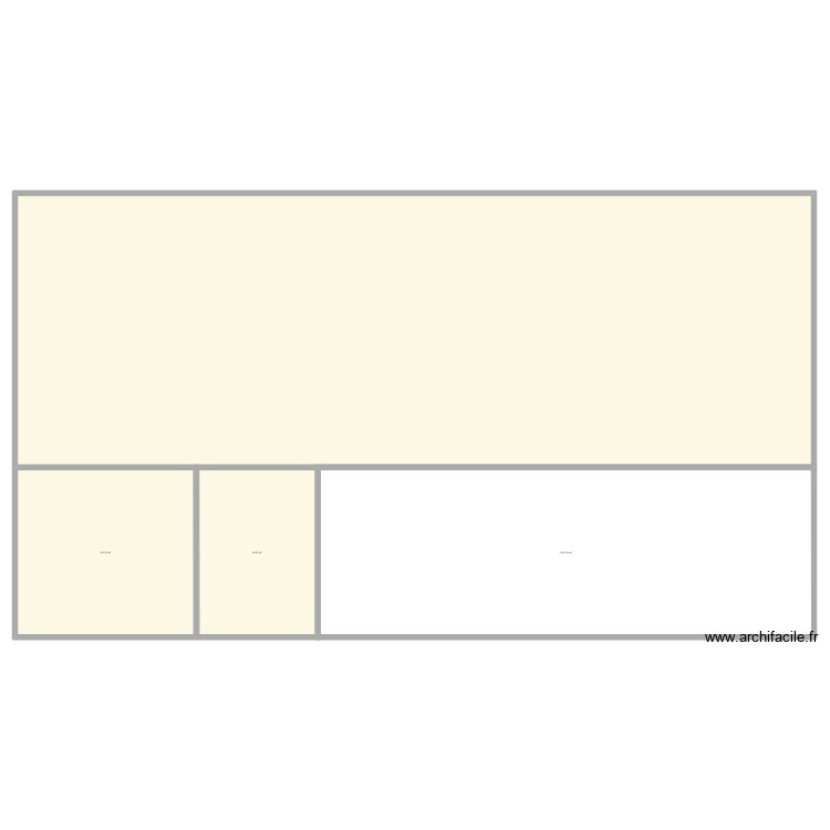 mcda. Plan de 0 pièce et 0 m2