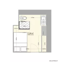 Grenier Cond&eacute; v1