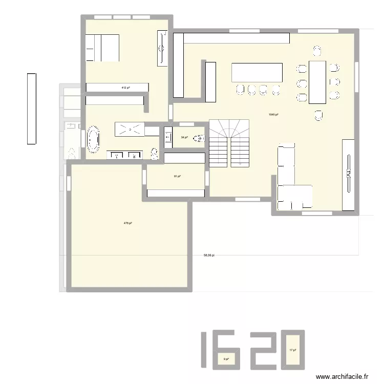 kbl. Plan de kbl. Plan de