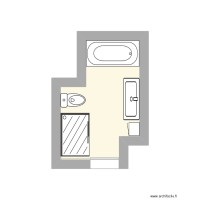 Salle de bain - Val