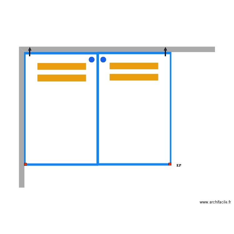 Patricia Sintra 1. Plan de 0 pièce et 0 m2