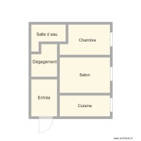 PLAN 2407 SUCCESSION DELGA