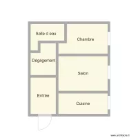 PLAN 2407 SUCCESSION DELGA