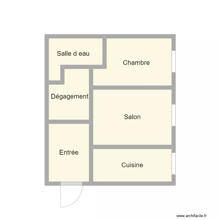 PLAN 2407 SUCCESSION DELGA. Plan de PLAN 2407 SUCCESSION DELGA. Plan de