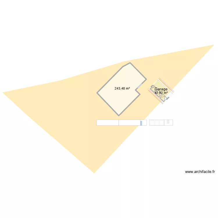 Projet Garages. Plan de Projet Garages. Plan de