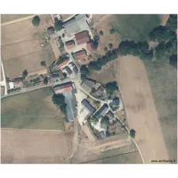 EARL LE TERROIR - plan de situation avant-projet