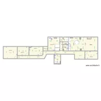 Brasserie 70 1er (8) electricit&eacute;