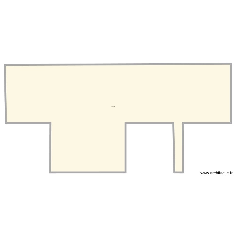 atelier. Plan de 0 pièce et 0 m2 atelier. Plan de 0 pièce et 0 m2