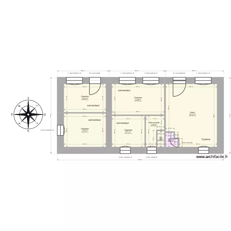 ML24017994 BASSALER Christian. Plan de ML24017994 BASSALER Christian. Plan de
