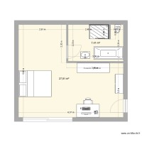 Suite parentale