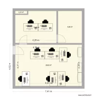 POLE GESTION LOC PRO SAUVEGARDE