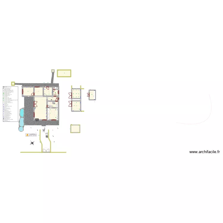 SEBASTIAN L.ex.1 ELEC. Plan de 