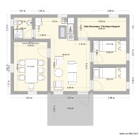 maisonnette DIGATO