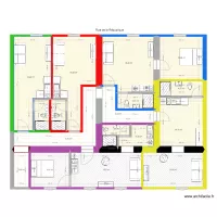 173 R&eacute;publique R+1 futur 2