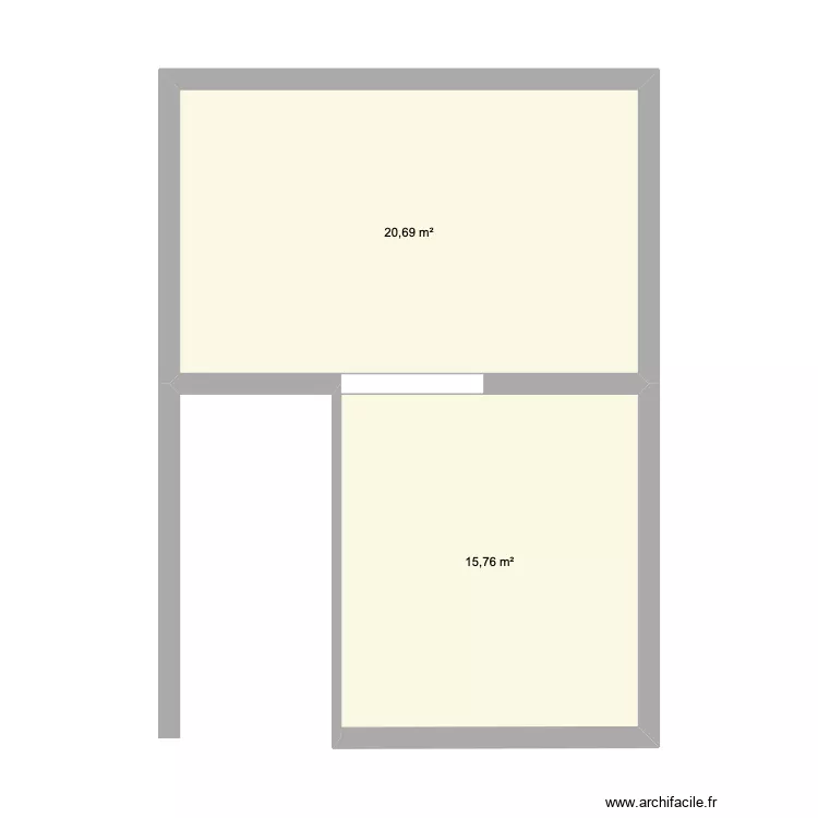 Surelles. Plan de Surelles. Plan de