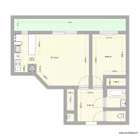 Appartement Sarah Victor