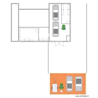 carport
