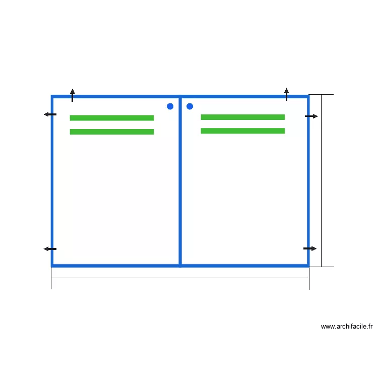 Carneiro Cascais Sol Me. Plan de 