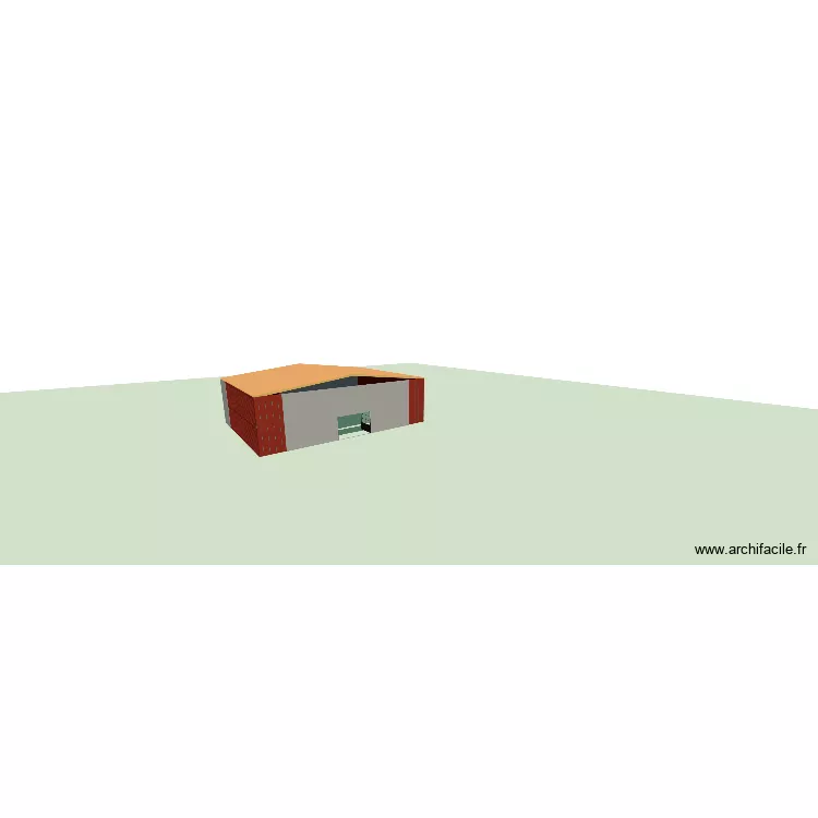 depot 2.0. Plan de depot 2.0. Plan de