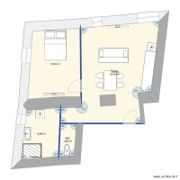 APT 6 Meublé