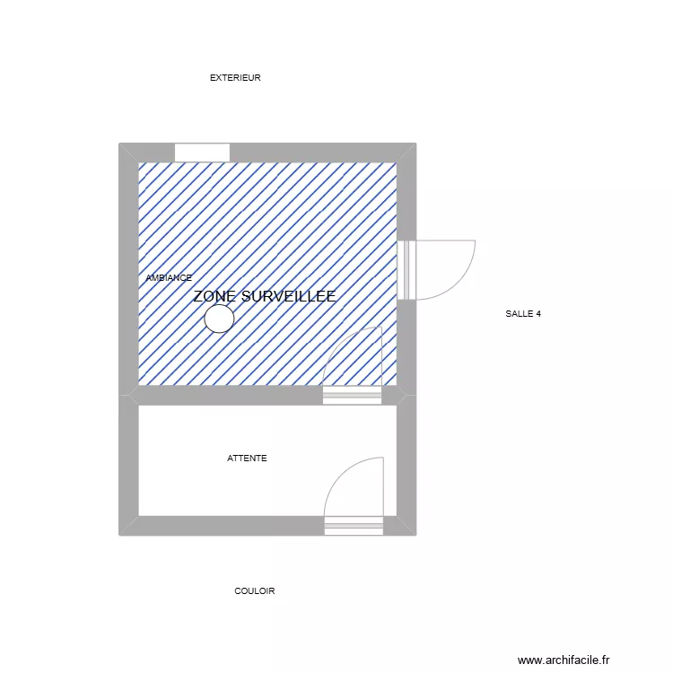 dpc s4. Plan de dpc s4. Plan de