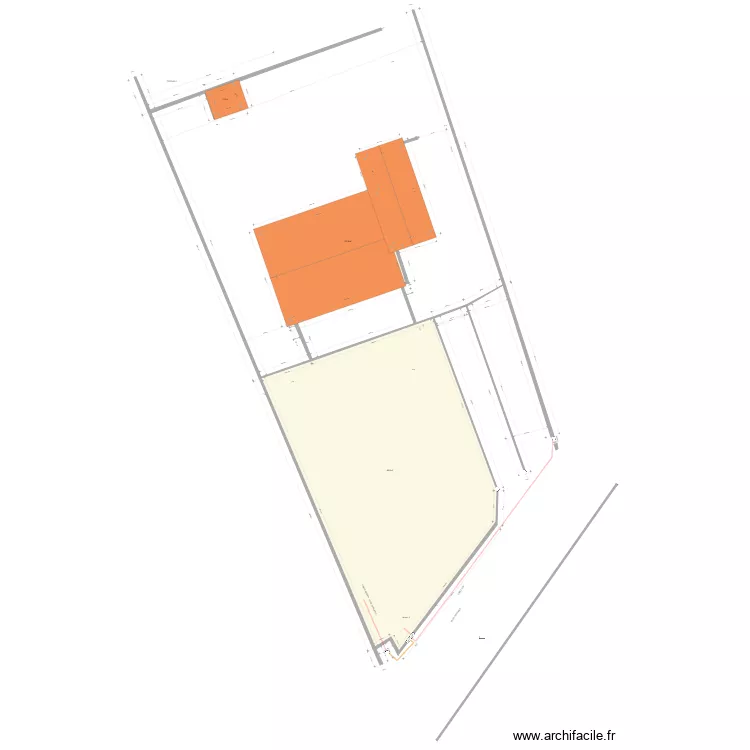 maison soul90. Plan de 3 et 626 m² maison soul90. Plan de 3 et 626 m²