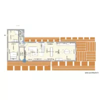 illeville 1er etage et exterieur