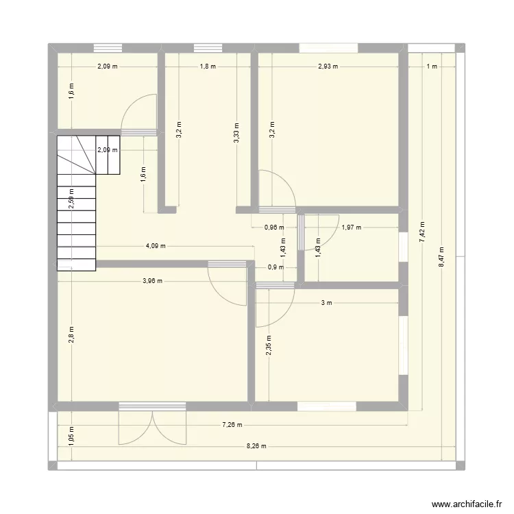 projet basse-terre. Plan de projet basse-terre. Plan de