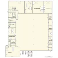 ATELIER FRAIPONT NEW  PLAN MACHINES vierge